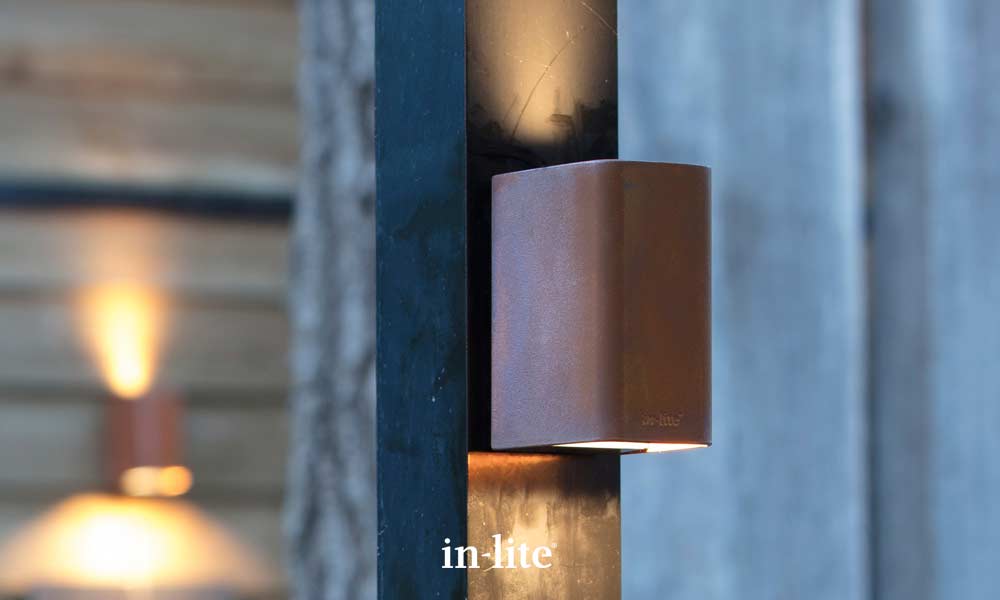 Ace Up-Down corten Ace Up-Down corten