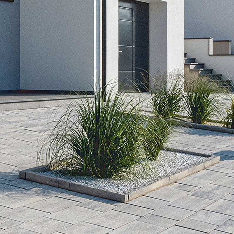 Zatraktívnite plochy s výrobkami od Friedl Steinwerke Zatraktívnite plochy s výrobkami od Friedl Steinwerke