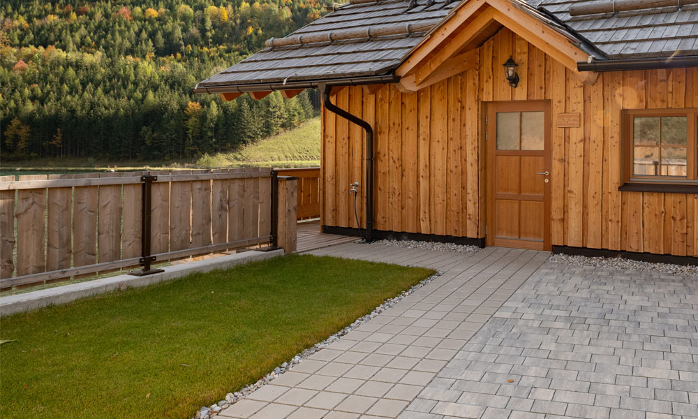 Öko Plus VG4 grau Öko Plus VG4 grau