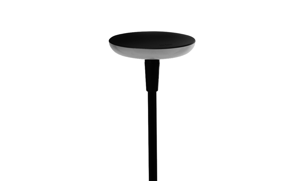 Sway Light Head black Sway Light Head black