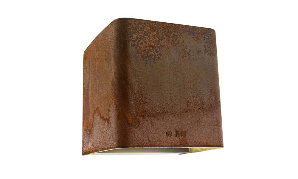 Ace Up-Down corten 100 - 230 V (pre 220 V inštaláciu) Ace Up-Down corten 100 - 230 V (pre 220 V inštaláciu)