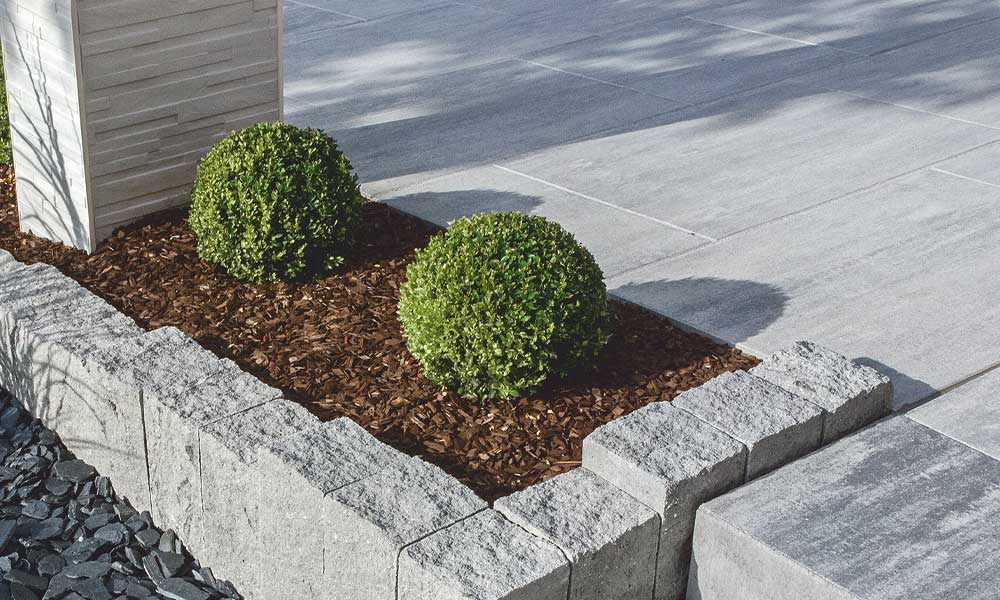 Largo podlahová platňa  59,8 x 29,8 x 5 cm, ľadovo sivá tieňovaná Largo podlahová platňa  59,8 x 29,8 x 5 cm, ľadovo sivá tieňovaná