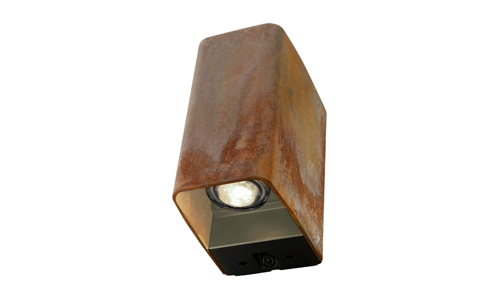 Ace Up-Down corten Ace Up-Down corten