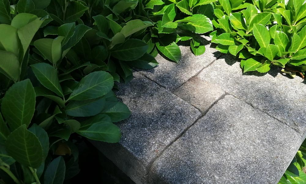 Grado doplňujúca kocka vhodná ku Grado plotová a múrová tvárnica Grado doplňujúca kocka vhodná ku Grado plotová a múrová tvárnica