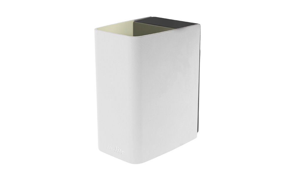 Ace Up-Down white Ace Up-Down white