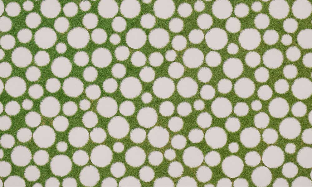 Drops, platina svetlá Drops, platina svetlá