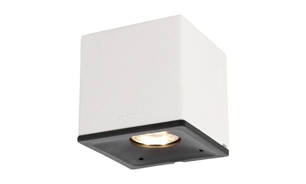 Cubid white Cubid white