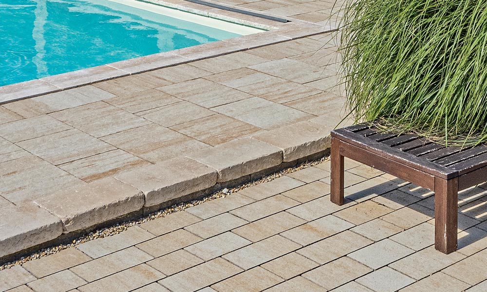 Univerzálna platňa, vápenec tieňovaný Univerzálna platňa, vápenec tieňovaný