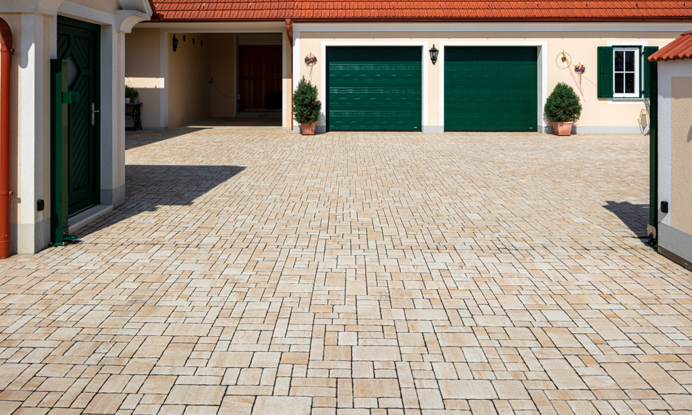 Trentino Antik vápenec tieňovaný Trentino Antik vápenec tieňovaný