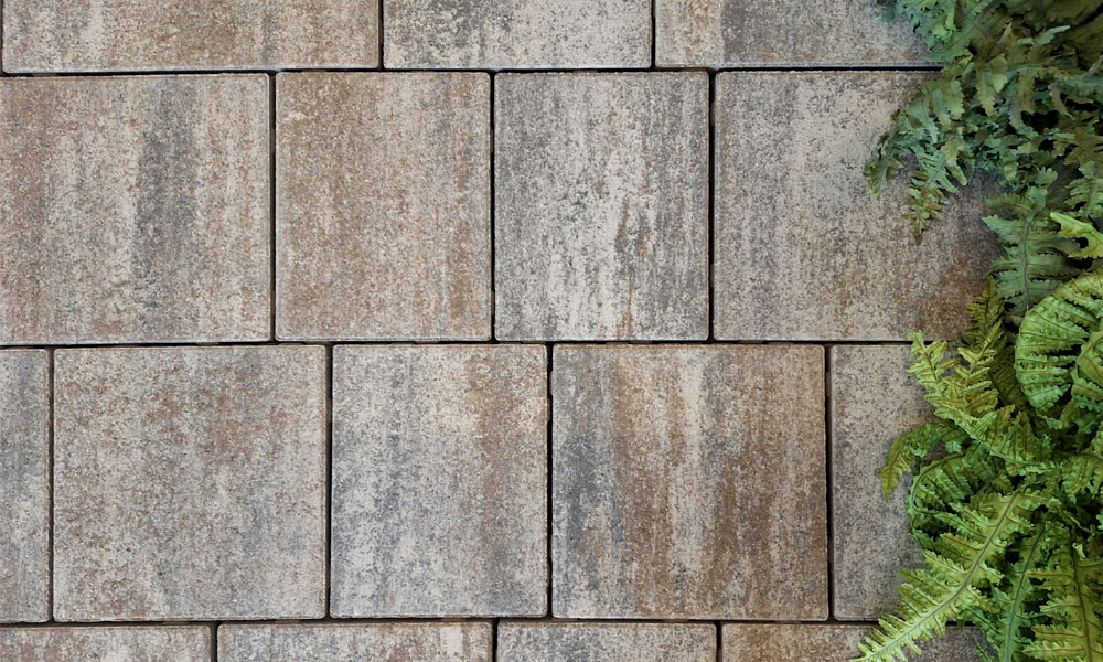 Arret Š25 VG4 kombinovaná dlažba, čadič tieňovaný Arret Š25 VG4 kombinovaná dlažba, čadič tieňovaný