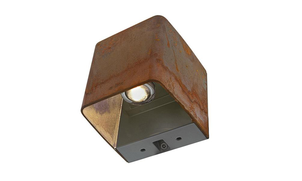 Ace Up-Down corten 100 - 230 V (pre 220 V inštaláciu) Ace Up-Down corten 100 - 230 V (pre 220 V inštaláciu)