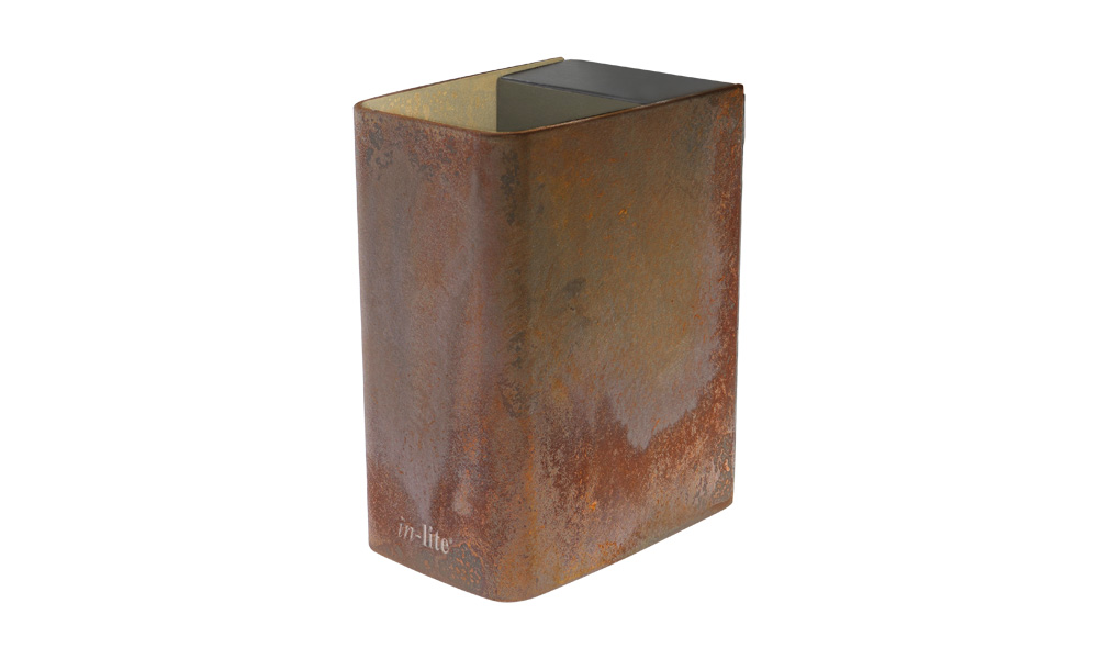Ace Up-Down corten Ace Up-Down corten