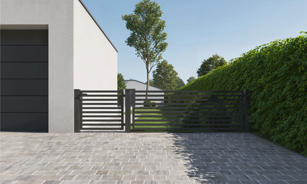 Arret Eko Š20 VG4 Kombidlažba