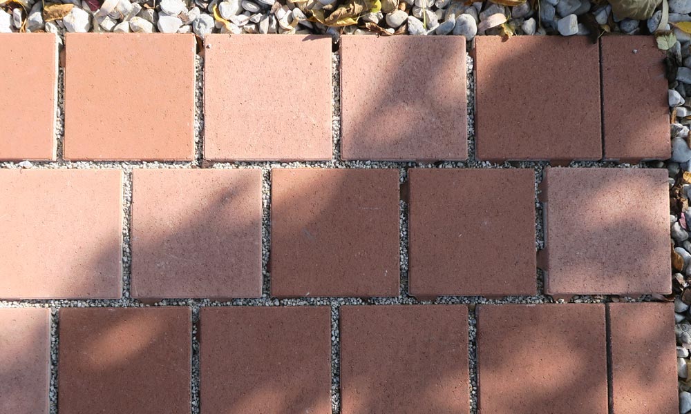 Öko Plus VG4 tehlovo červená Öko Plus VG4 tehlovo červená