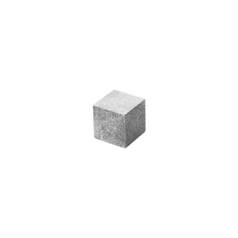 Markierungsstein 7,8 x 7,8 x 8 cm