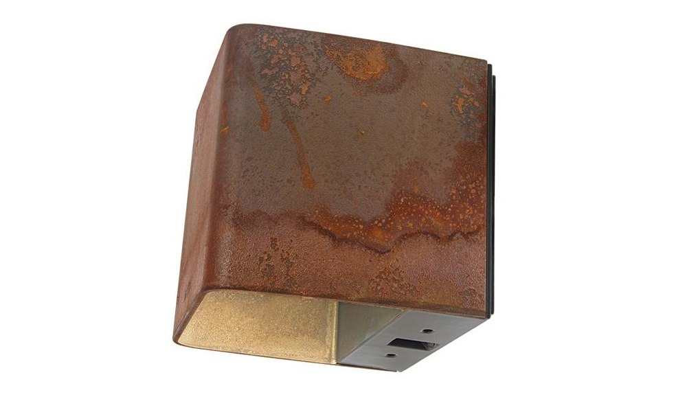 Ace Up-Down corten 100 - 230 V (pre 220 V inštaláciu) Ace Up-Down corten 100 - 230 V (pre 220 V inštaláciu)