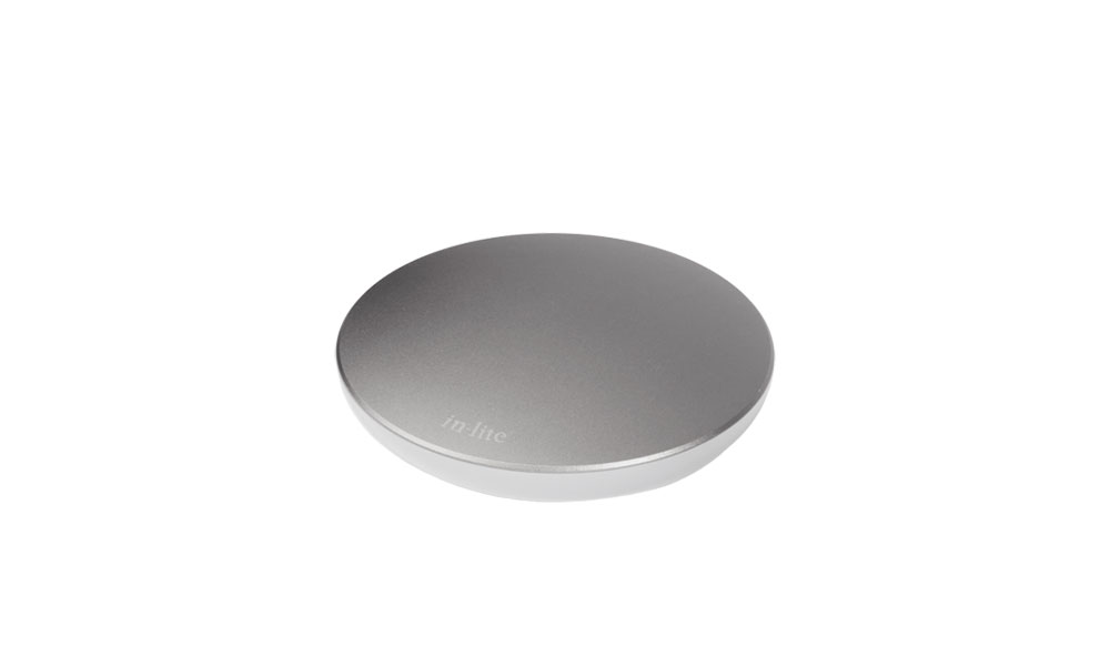 Sway Light Head pearl grey Sway Light Head pearl grey