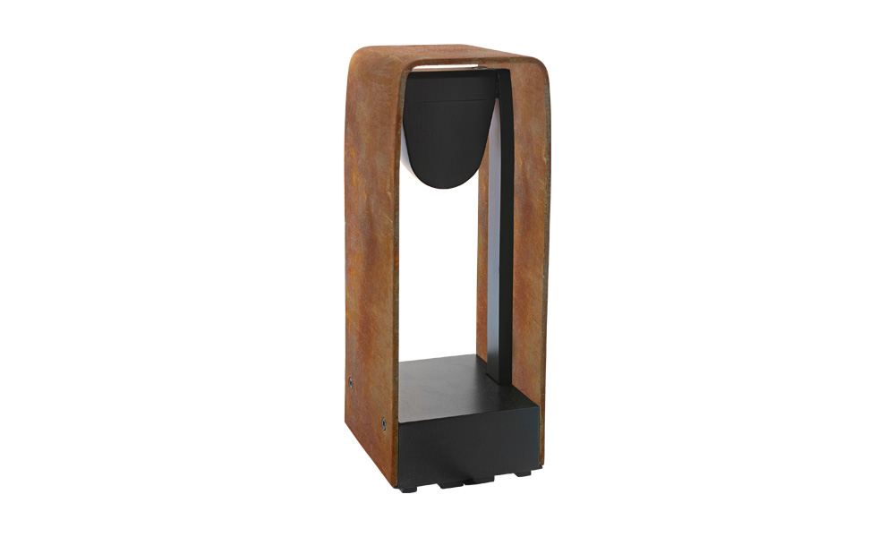 Ace corten Ace corten