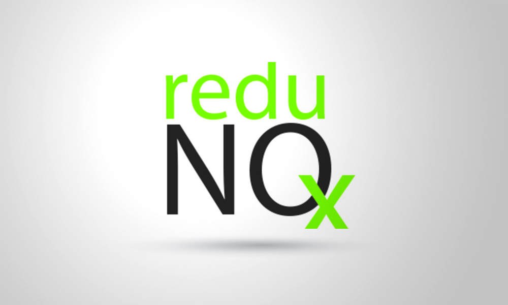 reduNOx technológia Friedl Steinwerke reduNOx technológia Friedl Steinwerke