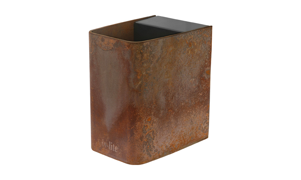 Ace Down corten Ace Down corten
