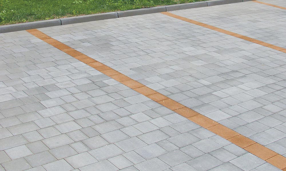 Piazza, bridlica tieňovaná Piazza, bridlica tieňovaná