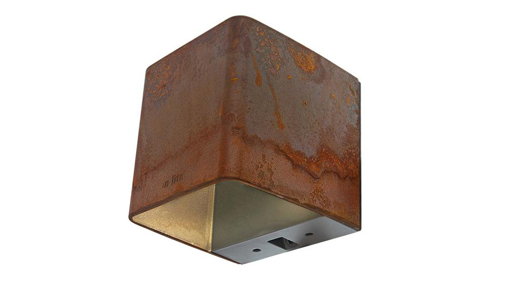 Ace Up-Down corten 100 - 230 V (pre 220 V inštaláciu) Ace Up-Down corten 100 - 230 V (pre 220 V inštaláciu)
