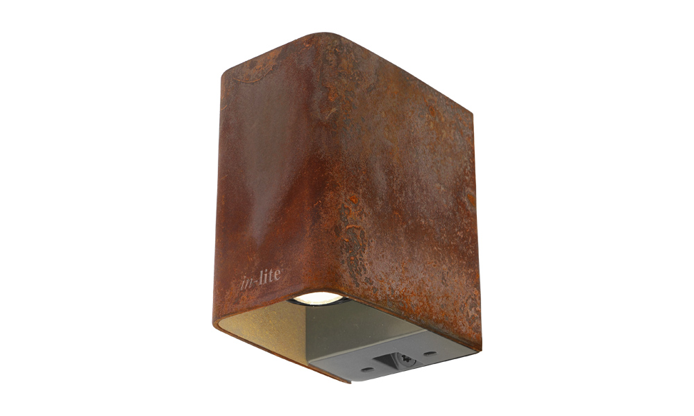 Ace Down corten Ace Down corten