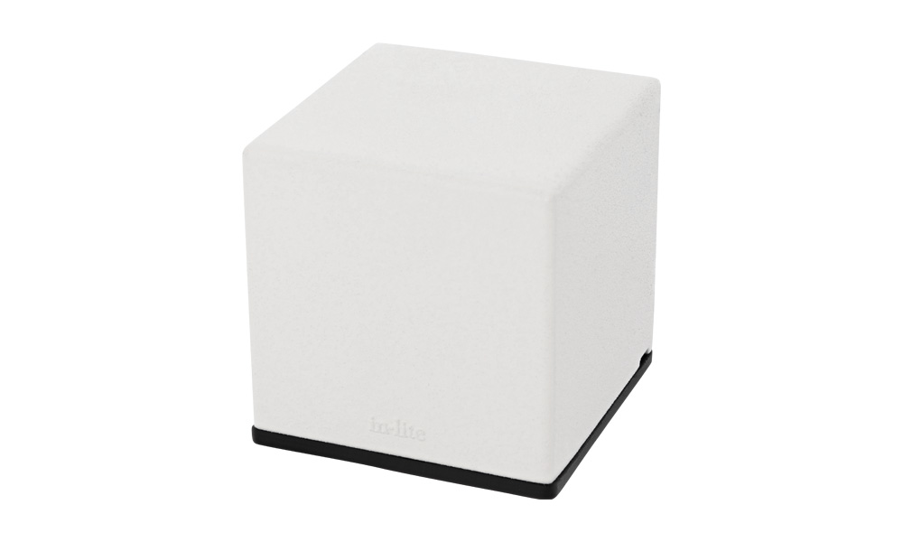 Cubid white Cubid white