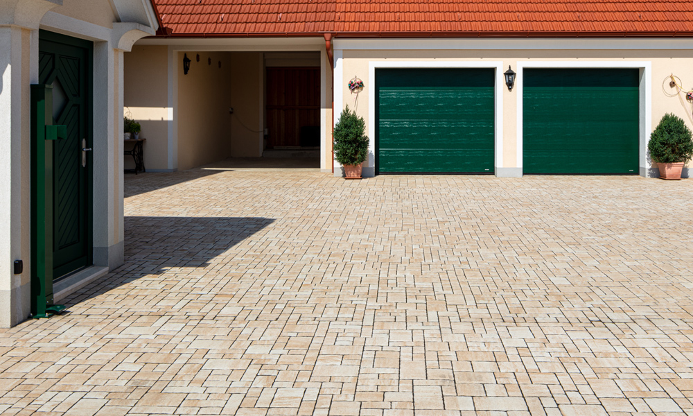 Trentino Antik vápenec tieňovaný Trentino Antik vápenec tieňovaný