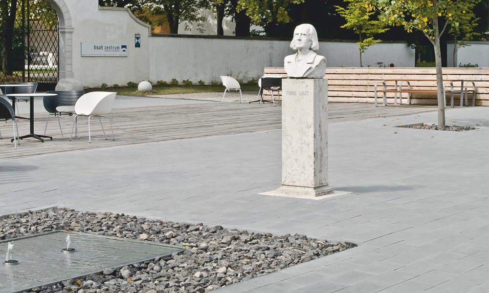 Sigma VG4 40 x 20 x 8 cm, platina tmavá Sigma VG4 40 x 20 x 8 cm, platina tmavá