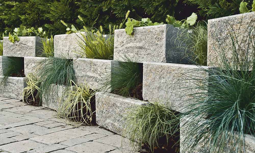 Faro črepníková tvárnica, vápenec lastúrnikový Faro črepníková tvárnica, vápenec lastúrnikový