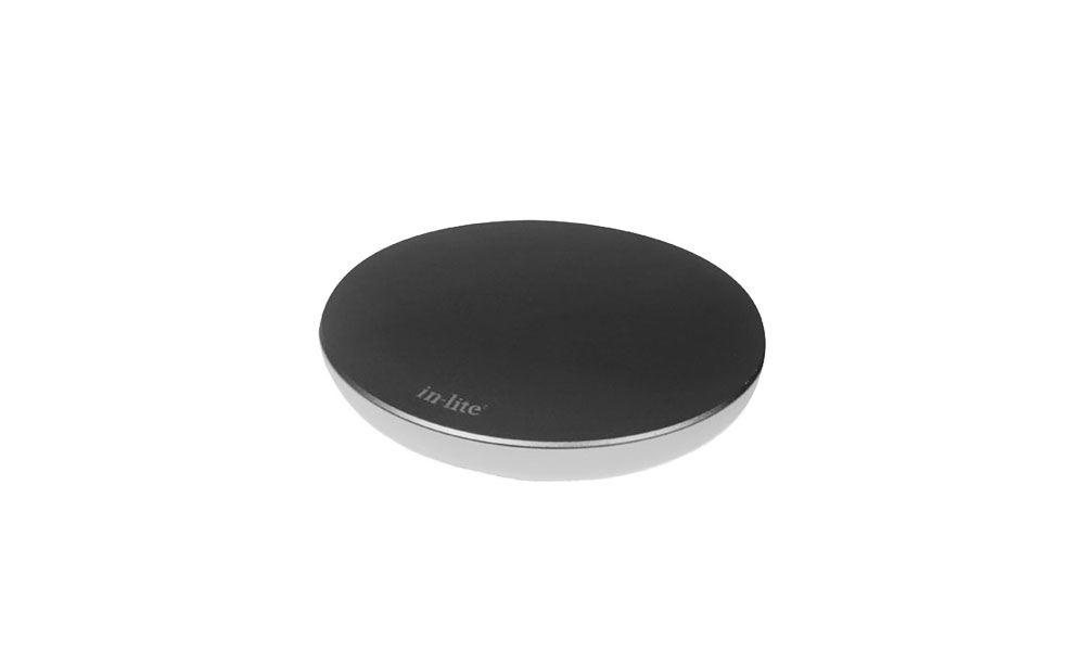Sway Light Head black Sway Light Head black