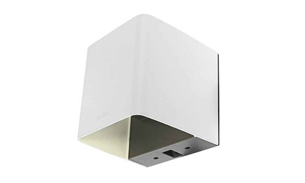 Ace Up-Down white 100 - 230 V (pre 220 V inštaláciu) Ace Up-Down white 100 - 230 V (pre 220 V inštaláciu)