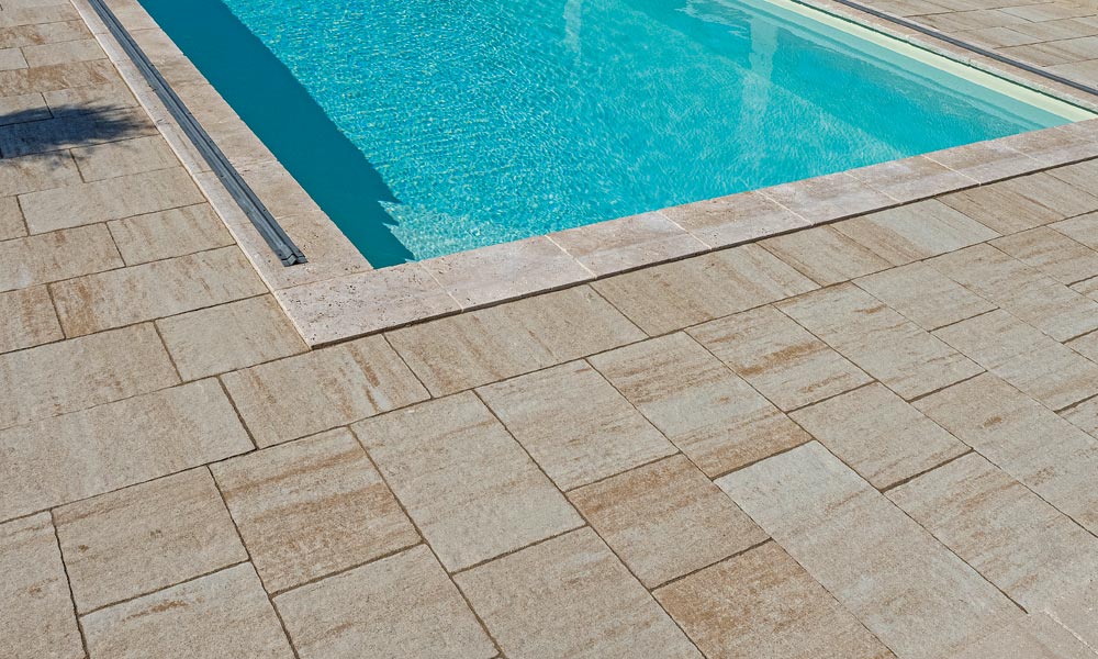 Limes podlahová platňa, vápenec tieňovaný Limes podlahová platňa, vápenec tieňovaný