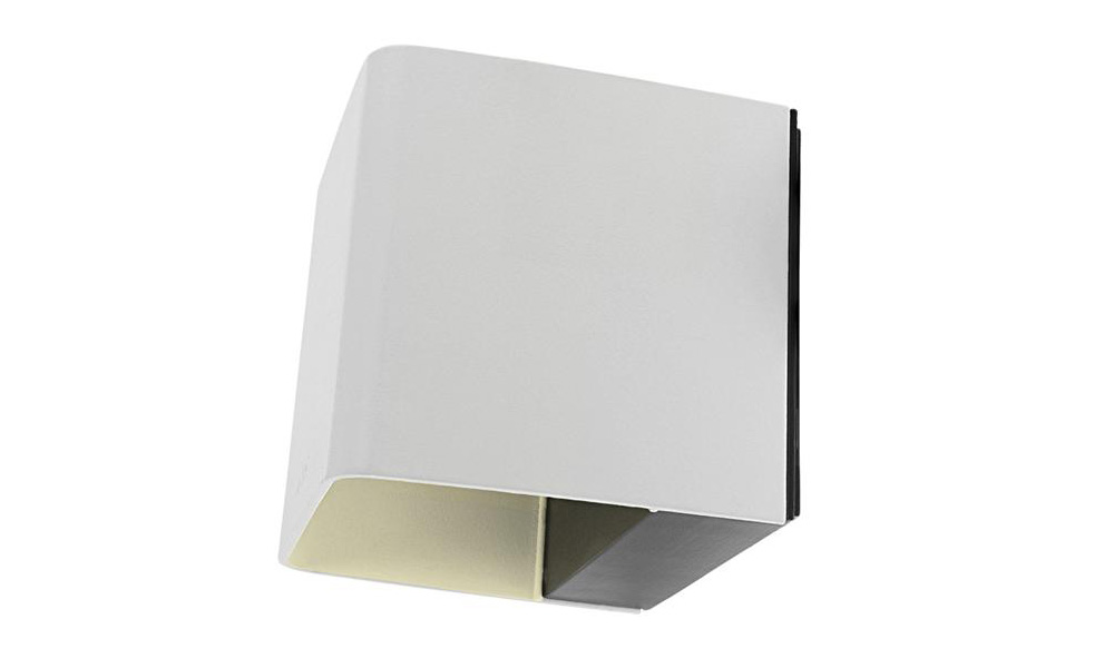 Ace Up-Down white 100 - 230 V (pre 220 V inštaláciu) Ace Up-Down white 100 - 230 V (pre 220 V inštaláciu)