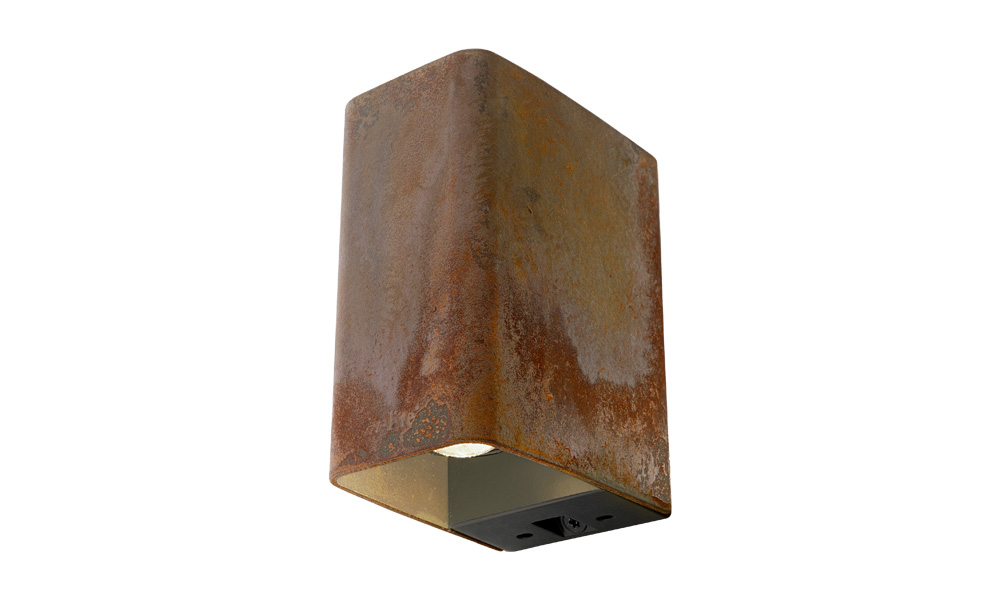 Ace Up-Down corten Ace Up-Down corten