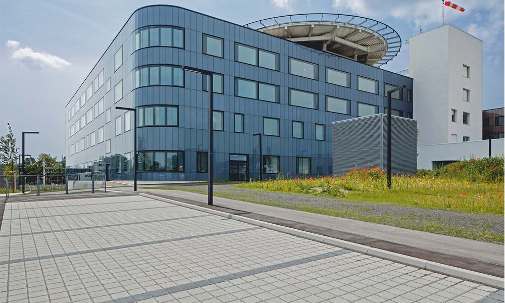 Cupro Blu VG4, sivá a antracitová