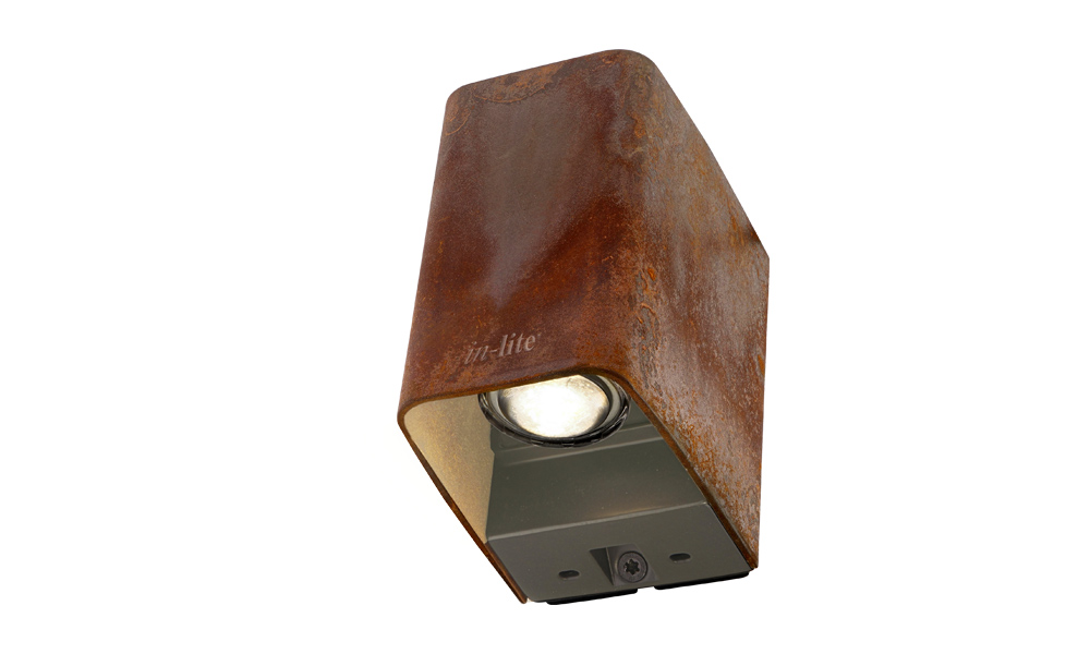 Ace Down corten Ace Down corten