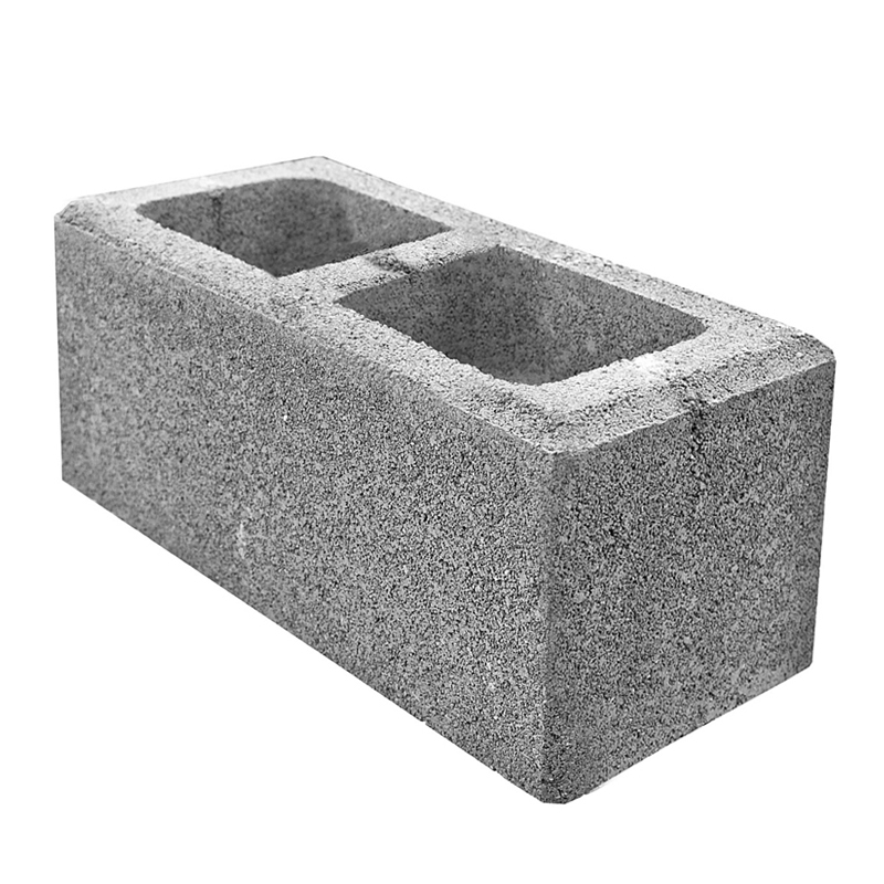 Capris Zaun- & Mauerstein 40 x 15 x 15 cm