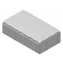 26,2 x 15 x 7 cm