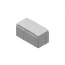 15 x 7,5 x 7 cm
