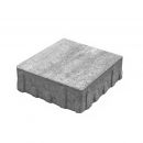 25 x 25 x 6/8 cm