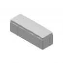 22,5 x 7,5 x 7 cm