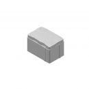 11,2 x 7,5 x 7 cm