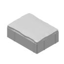 20 x 15 x 5 cm
